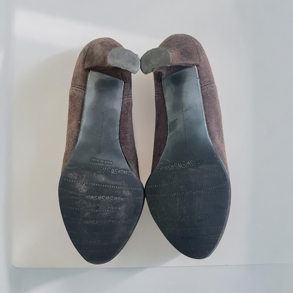 Stuart Weitzman Shoes - Picture 2 of 7